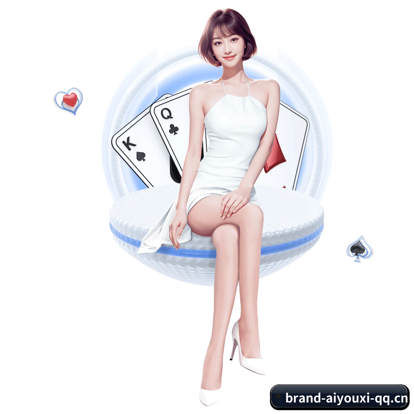 爱游戏 APP